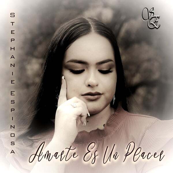 Cover art for Amarte Es un Placer
