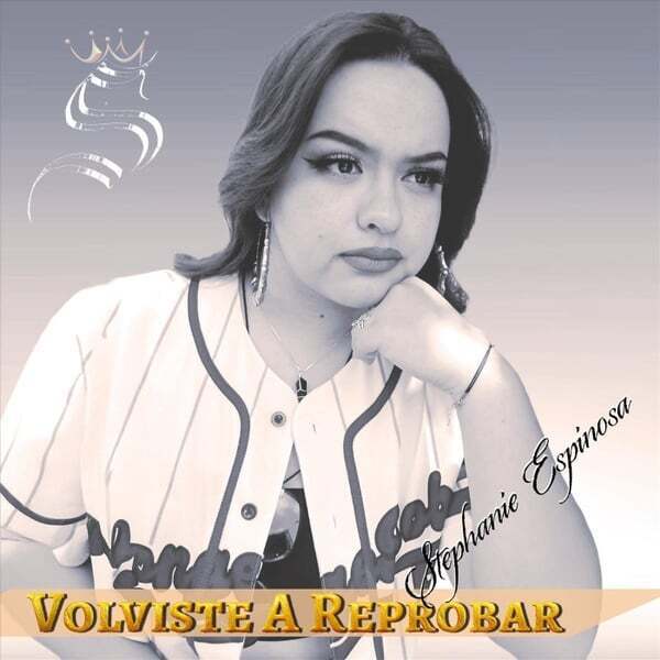 Cover art for Volviste a Reprobar