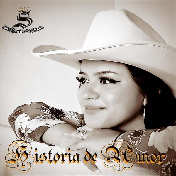 Cover art for Historia de Amor