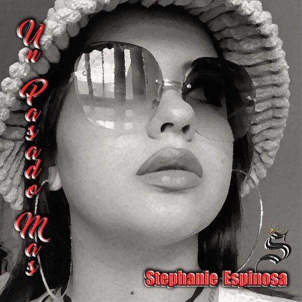 Cover art for Un Pasado Mas