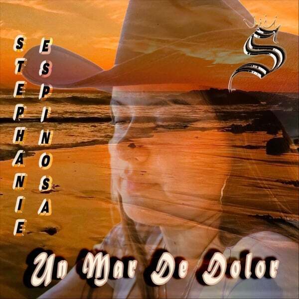 Cover art for Un Mar De Dolor