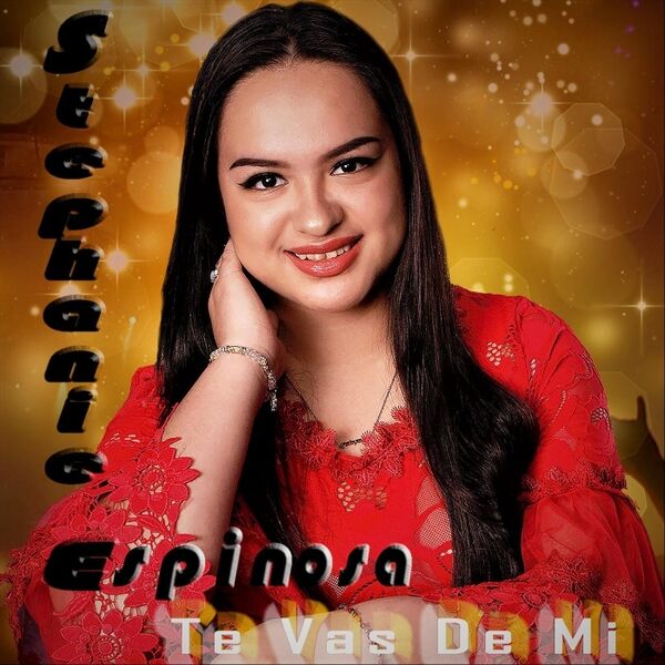 Cover art for Te Vas de Mi