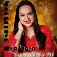 Te Vas de Mi